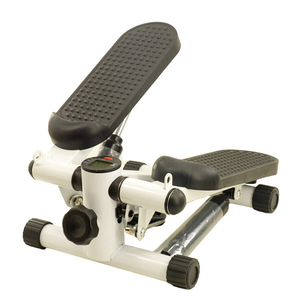 Mini Stair Climber Exercise <b>Machine</b> 43x30x20cm Anti-Slip Home Fitness <b>Stepper</b> Manual Operation 150kg Load Capacity - Product Image 2