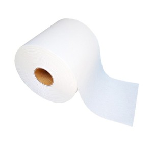 Tela no tejida compuesta Hm de 150 cm de ancho y 50 g/m² para limpieza de salas blancas, para uso industrial - Product Image 1