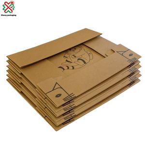 Caja de Arena para Gatos Portátil, Plegable y Desechable Ecológica - Bandeja de Arena para Mascotas de Material Reciclado - Product Image 6