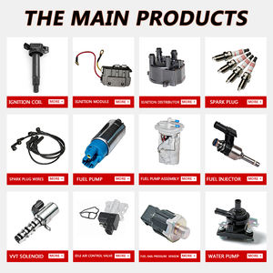 Pompe à carburant haute pression pour moteur de voiture électrique automobile de qualité originale de différentes marques authentiques pour Audi A3 A4 B8 S8 Q7 Ea839 Rs6 S6 A4l - Product Image 4