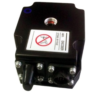 ABS. ตัวเข้ารหัส UTSAE-B17CLE สำหรับมอเตอร์แกนหุ่นยนต์ YASKAWA รุ่น SGMRS-37A2A-YR11 SGMRS-37A2A-YR12 SGMGH-30ACA-<span class=keywords><strong>TV11</strong></span> SGMRS-37A2A-YRA1 - Product Image 5