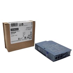 Nouveau <span class=keywords><strong>module</strong></span> de sortie analogique d'origine 6ES7135-6HD00-0BA1 4 canaux RS485 24V pour la programmation PLC PAC de contrôle industriel - Product Image 3
