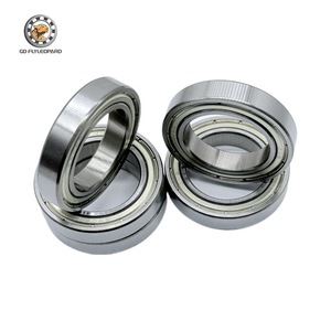 Roulement à billes à gorge profonde Go Flyleopard 6906ZZ 30x47x9mm à double étanchéité pour moteurs - Product Image 3