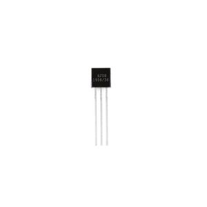 Circuits intégrés CMOS régulateur linéaire basse tension ME6208A36TG TO-92 en stock - Product Image 1