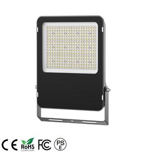 ไฟสปอต<span class=keywords><strong>ไล</strong></span><span class=keywords><strong>ท์</strong></span>ติดผนัง LED สำหรับภายนอกอาคาร IP66 <span class=keywords><strong>200</strong></span> <span class=keywords><strong>วัตต์</strong></span> ประหยัดพลังงาน - Product Image 2