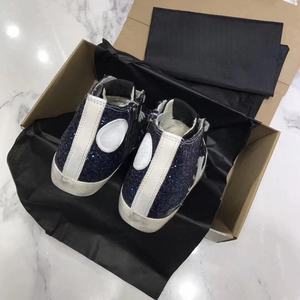 Chaussures de sport légères et résistantes aux chocs, best-sellers, de marque classique, style minimaliste étoile à cinq branches, chaussures de créateur. - Product Image 3