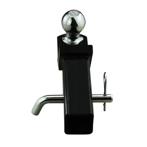 <span class=keywords><strong>Bola</strong></span> de <span class=keywords><strong>remolque</strong></span>, montaje de enganche - Product Image 5