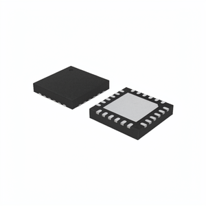 24 VFQFN Exposed Pad, 24 MLF Electronic Circuit Components BOM IC In Stock MIC22602YML-TR Power Management (PMIC) - Product Image 1
