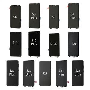 Pantalla táctil OLED original de fábrica para teléfonos celulares Tecno 6,1 FHD Pixel Reemplazo 1 año de garantía Teléfono móvil - Product Image 5