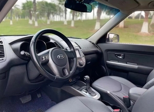 Voiture d'occasion <span class=keywords><strong>Kia</strong></span> <span class=keywords><strong>Soul</strong></span> <span class=keywords><strong>2018</strong></span>, conduite à gauche, pneus R16, sièges en tissu - Product Image 6