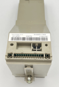 / SQUARE D TRIP <b>UNIT</b> S133A MICROLOGIC 5.0 33070 Circuit Breaker Trip <b>Unit</b> MicroLogic for PLC S133A - Product Image 5