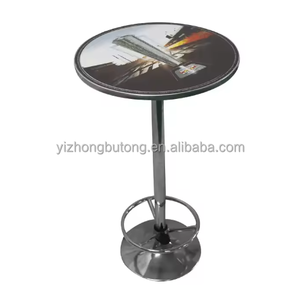<span class=keywords><strong>Mesa</strong></span> de <span class=keywords><strong>Bar</strong></span> de metal multiaplicación para <span class=keywords><strong>cocina</strong></span> al aire libre Hotel Supermercado Almacén Gimnasio Entrada Bodega Muebles - Product Image 6