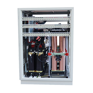 800kva <span class=keywords><strong>AVR</strong></span> estabilizador de voltaje servomotor 415V estabilizador de voltaje automático regulador precio - Product Image 1