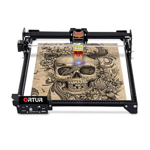 <span class=keywords><strong>Ortur</strong></span> Grabador Láser S2 2W 2W Máquina de Grabado Láser para Metal, Madera y Plástico - Product Image 1