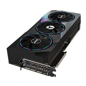 การ์ดวิดีโอเกม2024ใหม่ Gigabyte <span class=keywords><strong>AORUS</strong></span> GeForce RTX <span class=keywords><strong>4080</strong></span> Super <span class=keywords><strong>Master</strong></span> 16G การ์ดสำหรับเล่นเกม PC RTX <span class=keywords><strong>4080</strong></span> super - Product Image 6