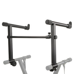 JYC-D-X5 soportes <span class=keywords><strong>para</strong></span> <span class=keywords><strong>teclado</strong></span> extra storey-adding, soporte <span class=keywords><strong>para</strong></span> <span class=keywords><strong>teclado</strong></span> - Product Image 2