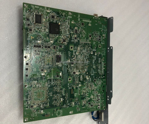 <span class=keywords><strong>Konica</strong></span> Minolta แผงควบคุมการพิมพ์ <span class=keywords><strong>MFP</strong></span> (เมนบอร์ดบอร์ดเครื่องพิมพ์ mfpb Board) สำหรับการเปลี่ยนการบำรุงรักษา C554/C554e - Product Image 2