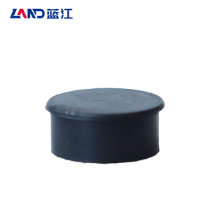 Waterdichte Stofdichte Oliebestendige T-<span class=keywords><strong>Type</strong></span> Ip68 Metallic Kleur Hoge/Lage Spanning Rubber Plug Einddop Insert Stop Voor Elektrische - Product Image 3