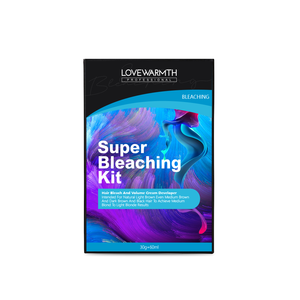 Nhà Máy Thuốc Tẩy Lên Đến 8 Tấn Salon Barber Chăm Sóc Tóc Thuốc Nhuộm Tóc Bột Tẩy Trắng Plex Thuốc Tẩy Tóc Italy - Product Image 6