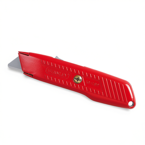 Cuchillo de Seguridad 18-189 Stanley, Cuchillo Multiusos con Hoja Retráctil - Product Image 2