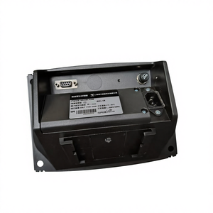 Balance de plateforme XK3190-A39E anti-triche avec écran LED, balance de banc pour bétail avec détection d'impédance du capteur et sceau électronique - Product Image 5