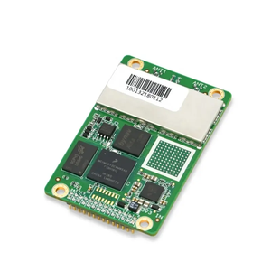 Carte GPS RTK Bynav C1-8D L1L2 à double antenne pour la détermination de direction et de position L1/L2/L5, idéale pour la robotique et l'équipement de topographie terrestre - Product Image 1