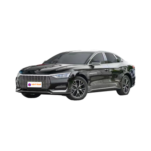 BYD E-9 Sedán Eléctrico de Lujo, con una Autonomía de 550 Kilómetros, un Vehículo de Nueva Energía en 2026 - Product Image 3