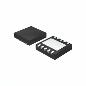 Authorized Distributor 10 WFDFN Exposed Pad Electronic Circuit Components MAX17672FATB+T Power Management (PMIC) - Product Image 1