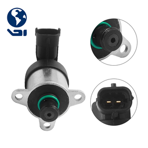 Pièces automobiles de haute qualité 0928400831 Soupape de commande du rail commun de carburant pour Chevrolet GM - Product Image 4