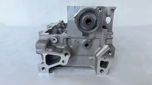 Ensemble de culasse 908733 908933 0200HS pour Peugeot Citroën Ford 1.6 HDi DV6C Moteur 8V SOHC Aluminium Diesel Remplacement - Product Image 6