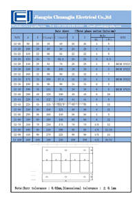 แผ่นเหล็กซิลิคอนเคลือบเย็น<span class=keywords><strong>โซ</strong></span>ม่า/ เทสซินสำหรับเชื่อมและตัดแกนหม้อแปลง - Product Image 3