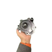 Offre Spéciale usine fournisseur Auto pièces voiture électrique liquide de refroidissement pompe à eau prix d'assemblage pour Toyota Prius 161A0-29015 161A0-39035