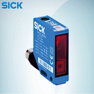 เซ็นเซอร์โฟโตอิเล็กทริค SICK รุ่น WL12L-2B530S03 1019615 DC 10-30V อุปกรณ์ควบคุมอุตสาหกรรม - Product Image 3