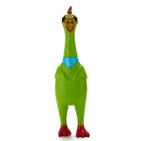 Jouets de chien couineur pour animaux, en vinyle, décoratifs, doux, vente d'usine, design de mode, fournitures pour animaux de compagnie, fait maison
