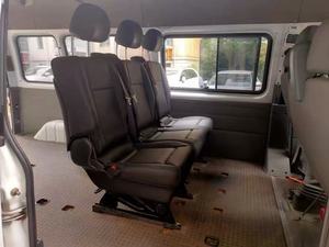 Asiento Trasero Original YLC para <span class=keywords><strong>Mercedes</strong></span>-Benz Clase V, Color Negro, para Furgoneta Sprinter, Clase V, V250, <span class=keywords><strong>Vito</strong></span>, en <span class=keywords><strong>Venta</strong></span> - Product Image 5
