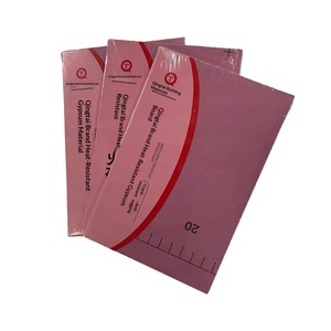 แผ่นยิปซัมพิเศษทนไฟสำหรับผนังกั้นและฝ้าเพดานสำนักงานและโรงงาน ขายส่ง - Product Image 5