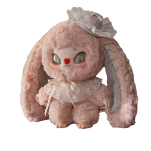 SIINONO Sano Nuo <span class=keywords><strong>Want</strong></span> To Tell You A Secret Series - Ciondolo Peluche a Sorpresa con Personaggi di Frozen - Scatole Misteriose - Regalo - Product Image 1