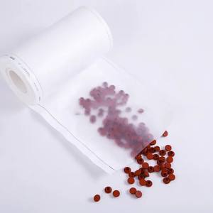 لفائف بكرة ورقية OEM <span class=keywords><strong>Tyvek</strong></span> الطبية 2fs/1059b/1073b - Product Image 6