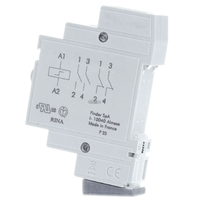 20.22.9.024.4000 Relais modulaire FINDER STEP 2NO 16A 24VDC, partie des relais électromécaniques