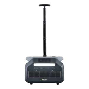 Générateur portable à onde sinusoïdale pure avec protection totale avancée multi-circuits pour panneaux solaires, pour un fonctionnement sûr des appareils - Product Image 5