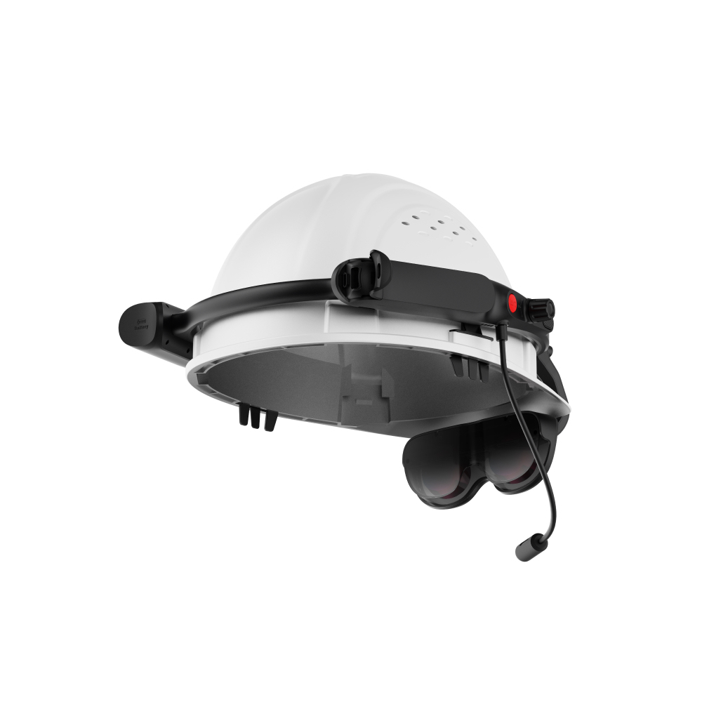Augmented Reality Remote Control AI Smart Audio Eye Film Glass Android Display Camera Price Vr/ar/mr Accessories Equipment · image 5