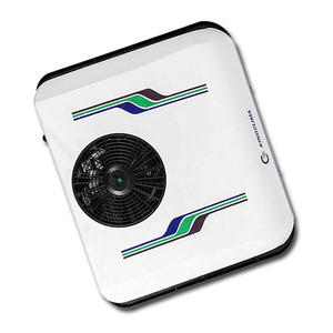 Unité de climatisation RV KingClima CoolPro2800C 12V pour camion, fourgon, camping-car/caravane - Garantie de 2 ans - Product Image 1