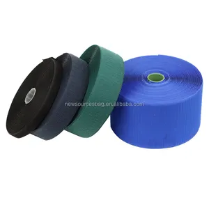 Nylon Hook Loop Tapes Roll Hight Fasteners Medical Tape Customized Magic Tape Tactical Velcroes Nylon Velcroes 96mm