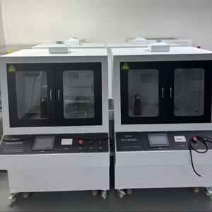 DX8388Specialized <span class=keywords><strong>Testing</strong></span> System for Dielectric Breakdown of <span class=keywords><strong>Polymer</strong></span> Materials - Product Image 1