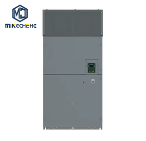 High Power VFD Inverter 315kW 3-Phase 400V AC Speed <b>Controller</b> With Modbus RS485 for <b>Fan</b> Pump Compressor - Product Image 1