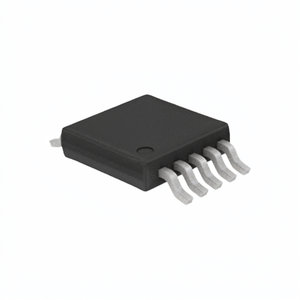 Composants électroniques Chip 10 TFSOP, 10 MSOP EL5421TIYZ – Achetez en ligne – Service complet original - Product Image 1