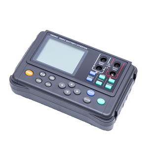 เครื่องทดสอบแบตเตอรี่ HIOKI รุ่นขายดี BT3554-51: การวัดความต้านทานภายใน; เครื่องทดสอบแบตเตอรี่ UPS ชนิดตะกั่วกรด BT3554-52 ของแท้ใหม่ 100% - Product Image 1