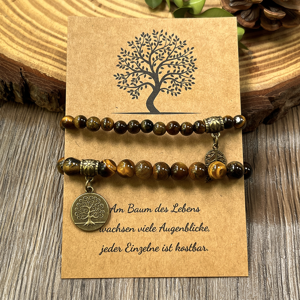 Tiger Eye