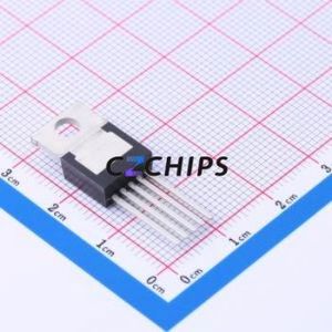 Regulador lineal PMIC (LDO), Chip IC de circuito integrado, original y nuevo, 1/220/AT TO--5 - Product Image 2