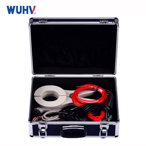 UHV-725 Medidor de Capacitancia de Transformadores Tan Delta, Puente de Medición de Capacitancia, Probador de Capacitancia Tandelta, Probador de Capacitancia de Potencia - Product Image 6